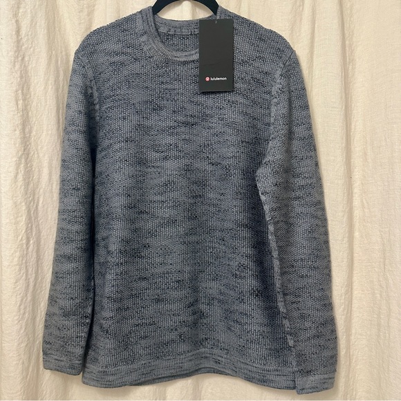 Lululemon Wool Sweater - Picture 3 of 7